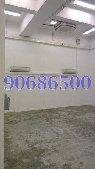 HENDERSON INDUSTRIAL PARK (D3), Warehouse #115464652